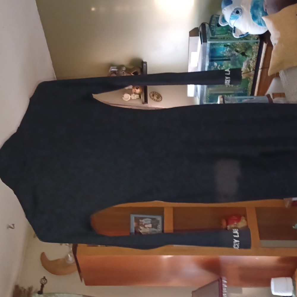 Long Sleeve Jumpsuit Lucy Label - Picture 9 of 10